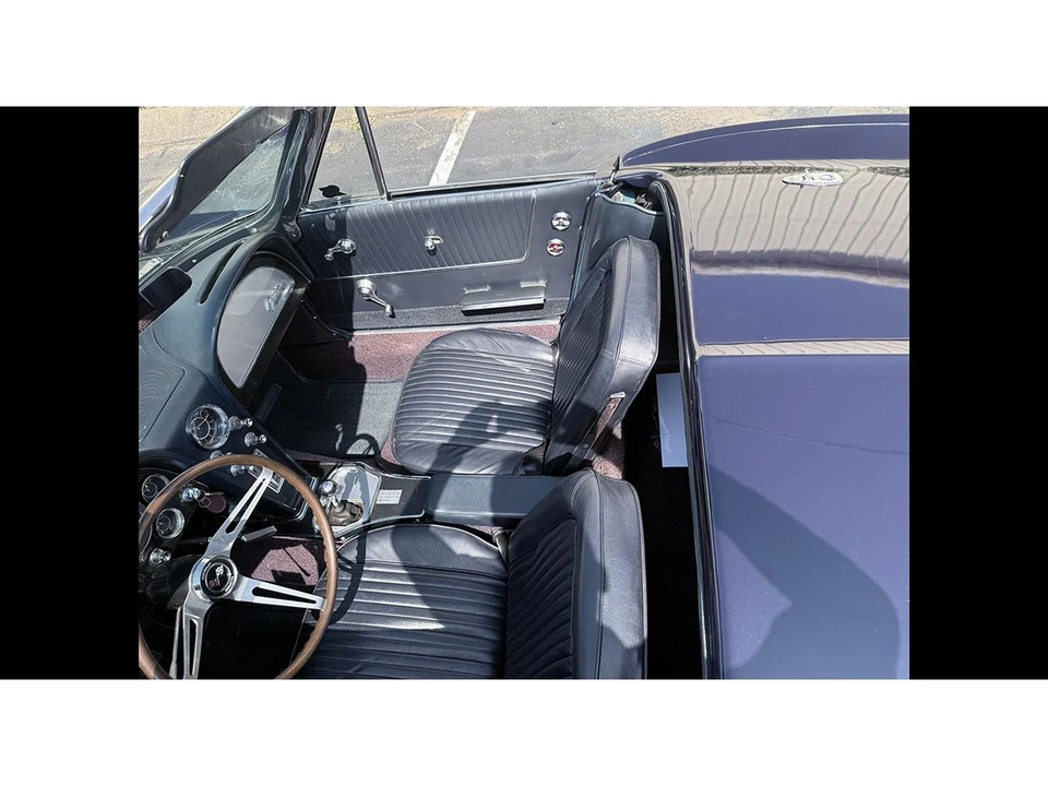 1964 Chevrolet Corvette C2 - Image 7 of 11