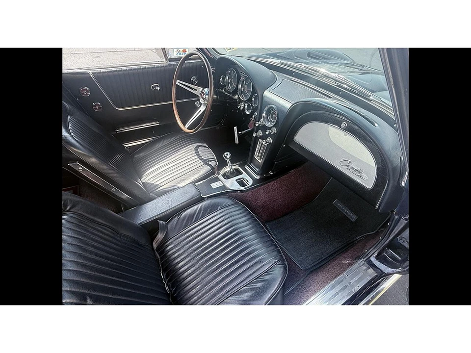 1964 Chevrolet Corvette C2 - Image 9 of 11