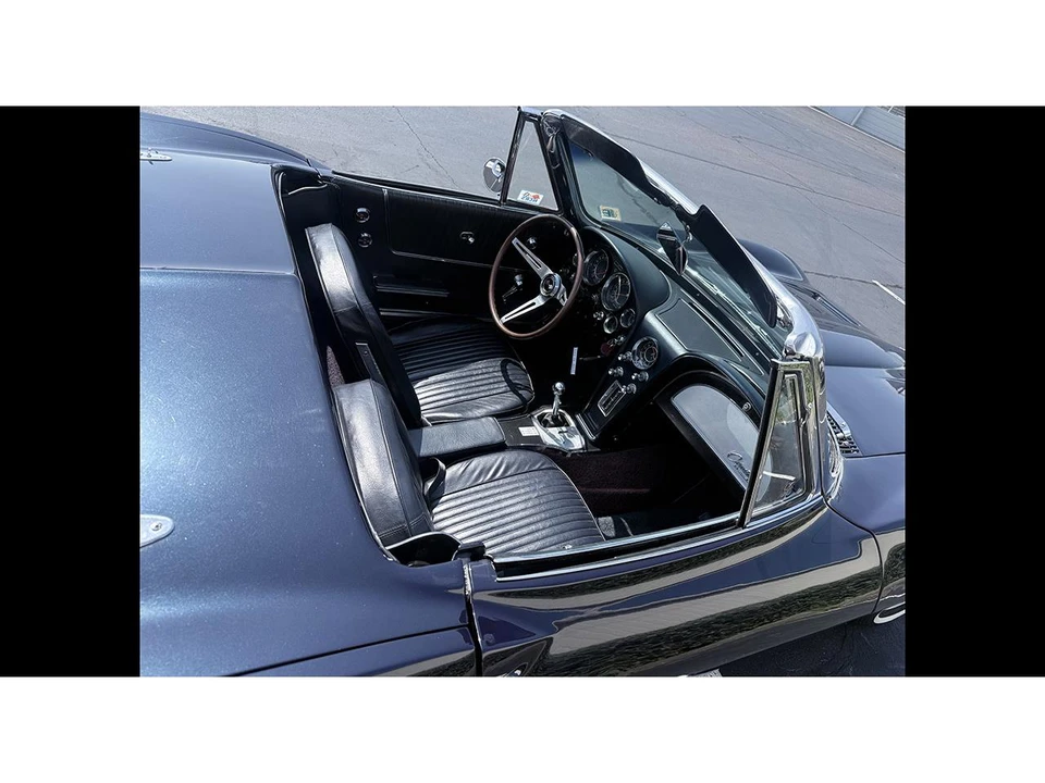 1964 Chevrolet Corvette C2 - Image 8 of 11