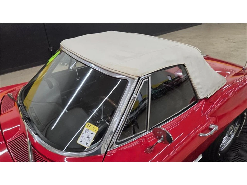 1964 Chevrolet Corvette C2 - Image 30 of 31