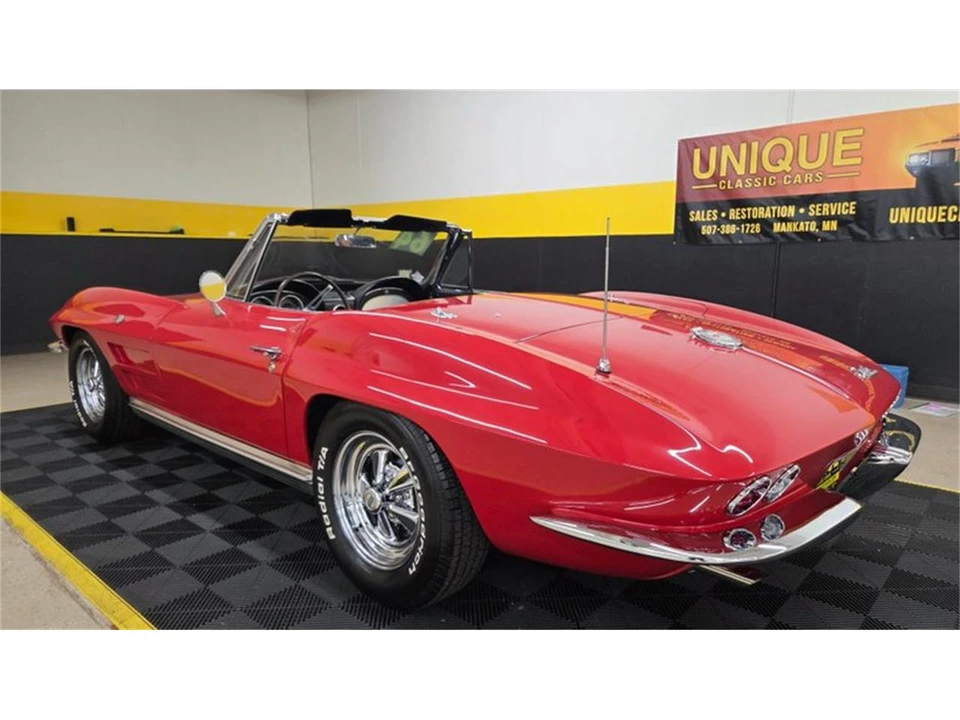 1964 Chevrolet Corvette C2 - Image 6 of 31