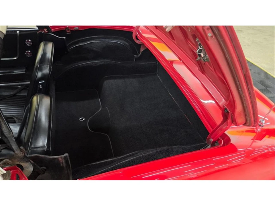 1964 Chevrolet Corvette C2 - Image 21 of 31