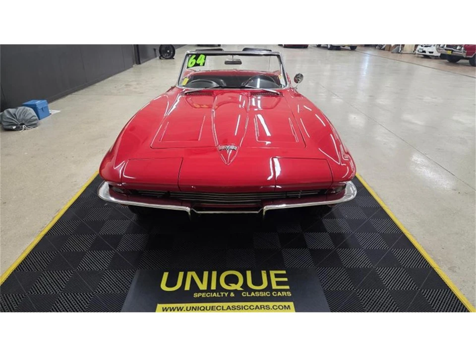 1964 Chevrolet Corvette C2 - Image 2 of 31