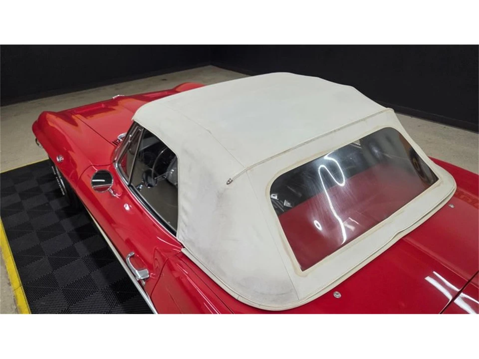 1964 Chevrolet Corvette C2 - Image 31 of 31