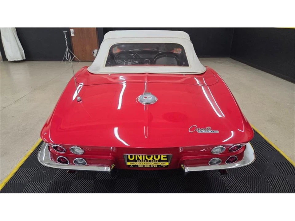1964 Chevrolet Corvette C2 - Image 26 of 31