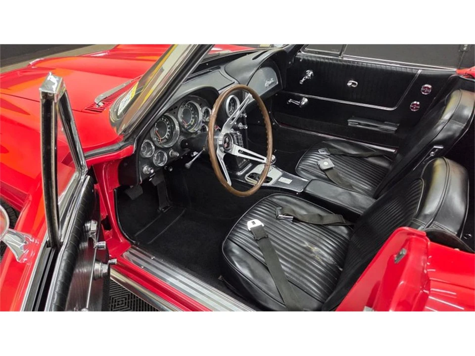1964 Chevrolet Corvette C2 - Image 8 of 31