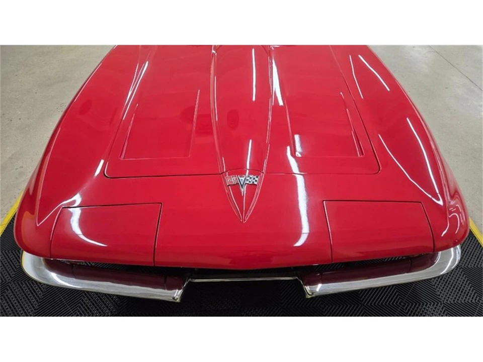 1964 Chevrolet Corvette C2 - Image 12 of 31