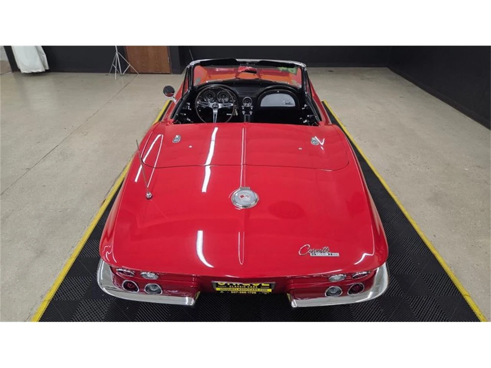 1964 Chevrolet Corvette C2 - Image 18 of 31