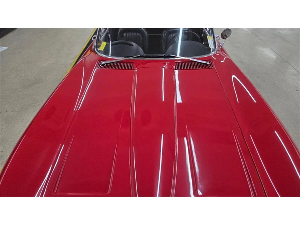 1964 Chevrolet Corvette C2 - Image 13 of 31