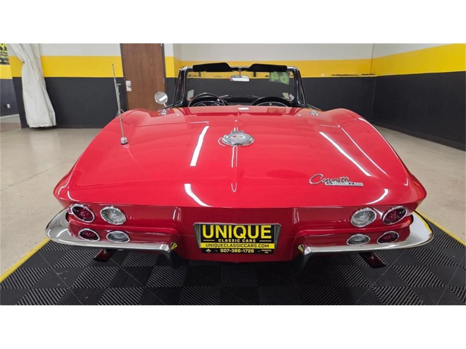 1964 Chevrolet Corvette C2 - Image 5 of 31