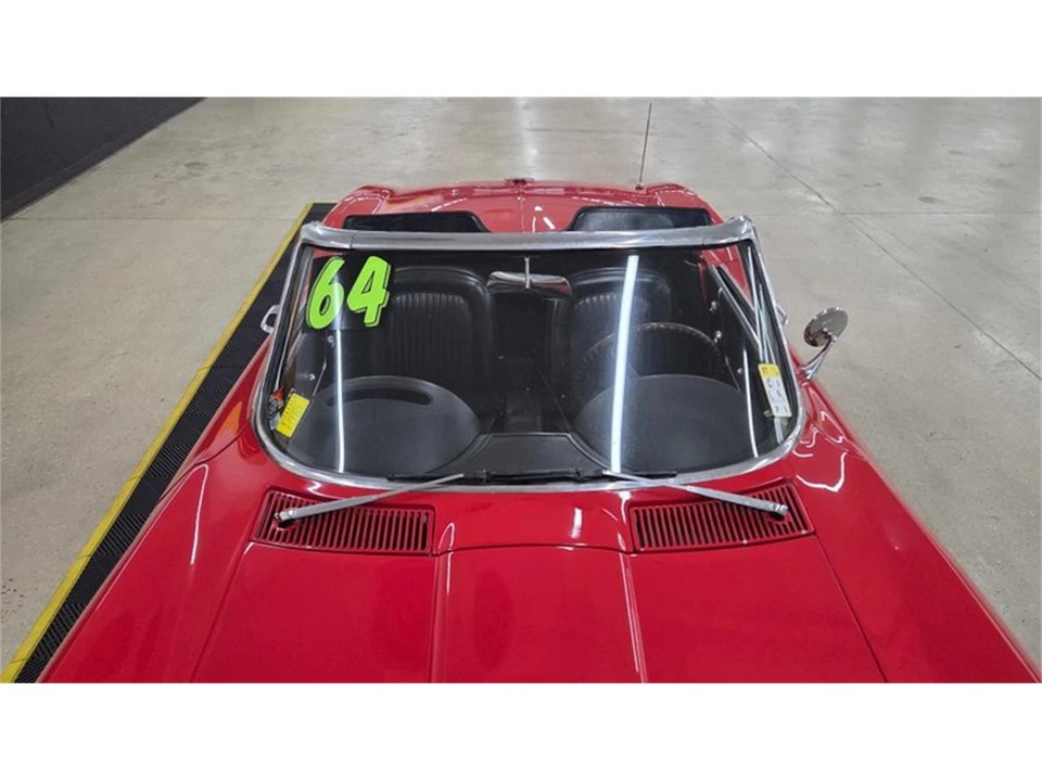 1964 Chevrolet Corvette C2 - Image 14 of 31