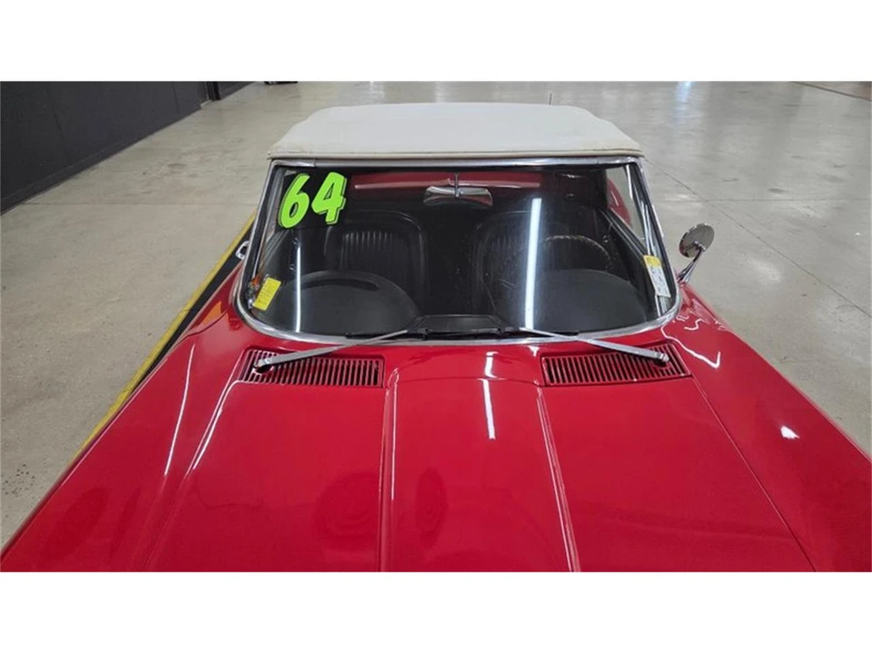 1964 Chevrolet Corvette C2 - Image 29 of 31