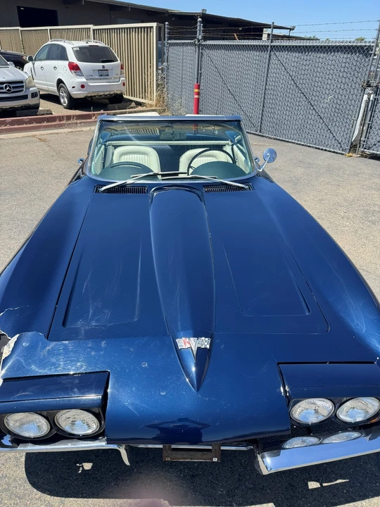 1964 Chevrolet Corvette C2 - Image 6 of 31