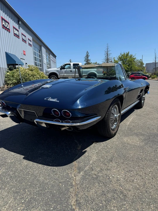 1964 Chevrolet Corvette C2 - Image 5 of 31