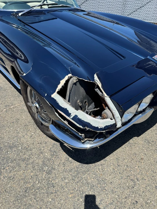 1964 Chevrolet Corvette C2 - Image 7 of 31