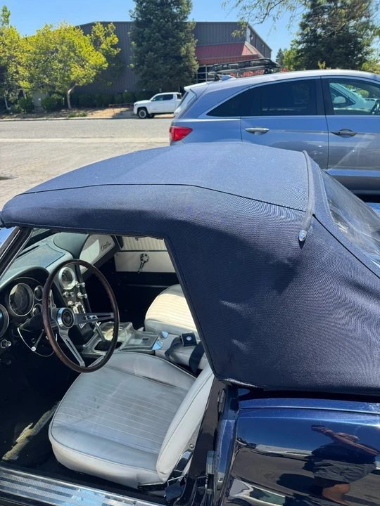 1964 Chevrolet Corvette C2 - Image 26 of 31