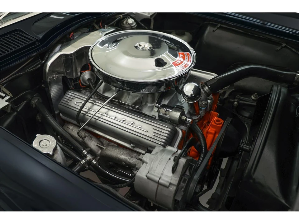 1964 Chevrolet Corvette C2 - Image 5 of 31