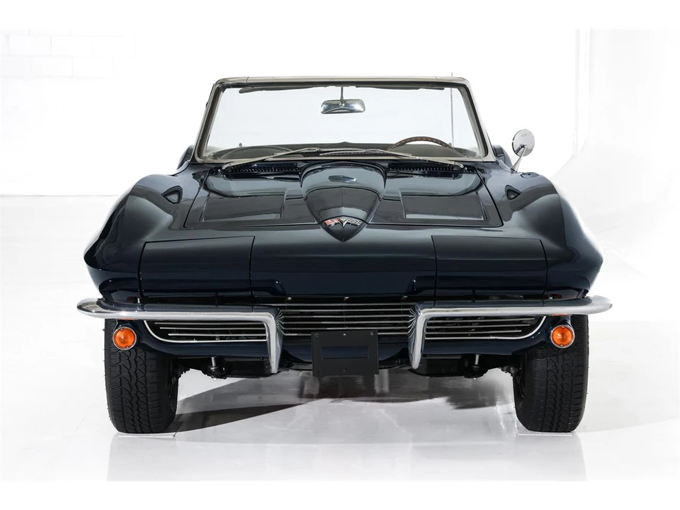 1964 Chevrolet Corvette C2 - Image 2 of 31