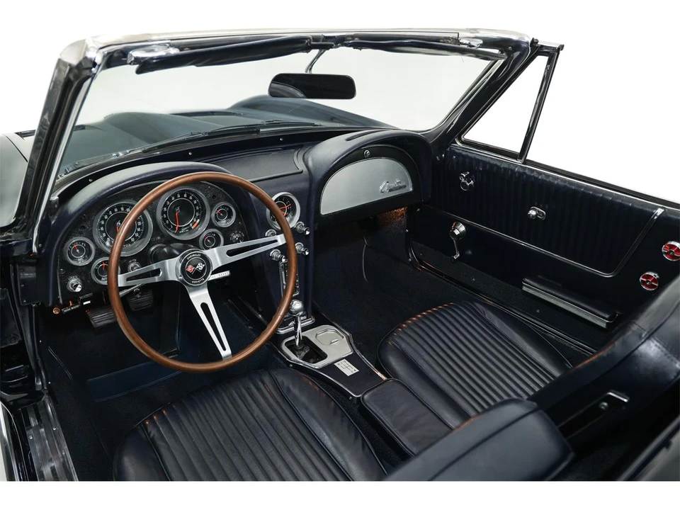 1964 Chevrolet Corvette C2 - Image 15 of 31
