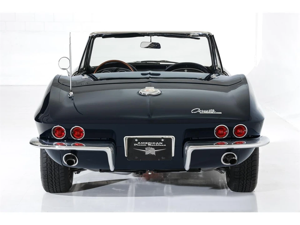 1964 Chevrolet Corvette C2 - Image 18 of 31
