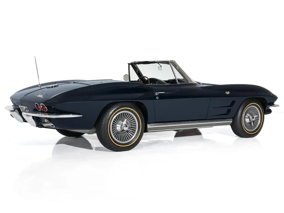1964 Chevrolet Corvette C2 - Image 25 of 31