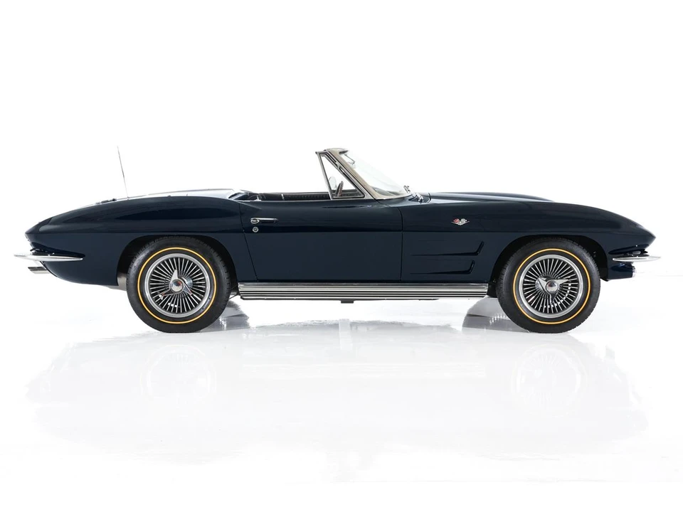 1964 Chevrolet Corvette C2 - Image 26 of 31