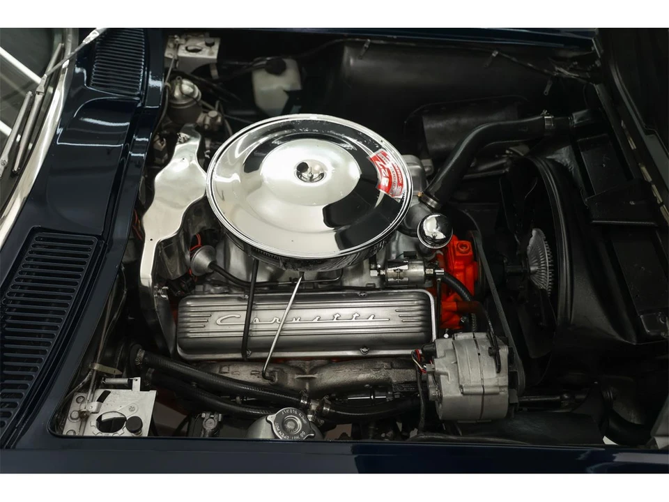 1964 Chevrolet Corvette C2 - Image 27 of 31