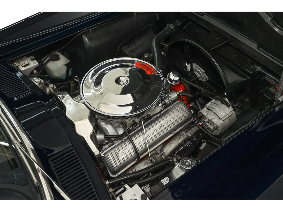 1964 Chevrolet Corvette C2 - Image 28 of 31