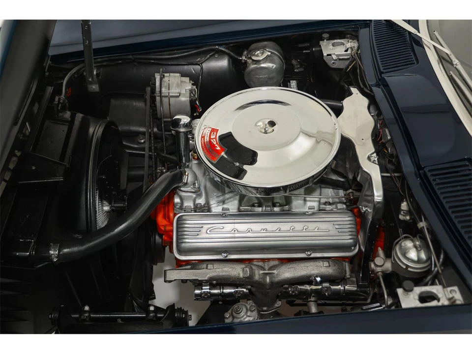 1964 Chevrolet Corvette C2 - Image 29 of 31