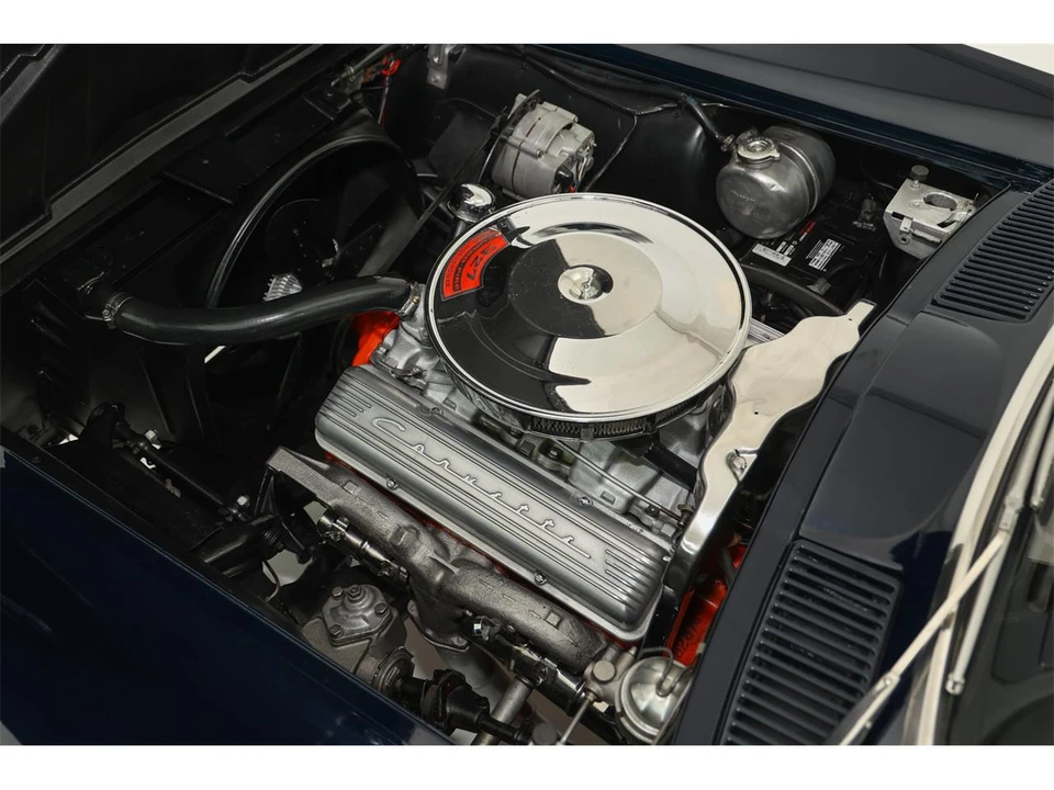 1964 Chevrolet Corvette C2 - Image 30 of 31