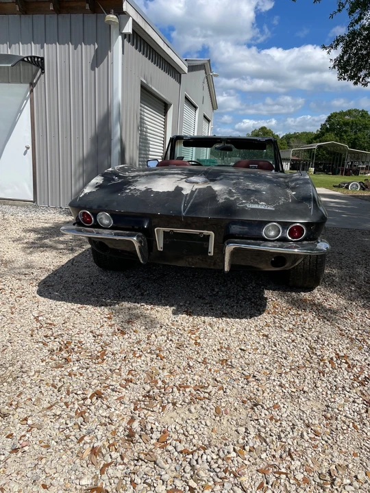1964 Chevrolet Corvette C2 - Image 4 of 16