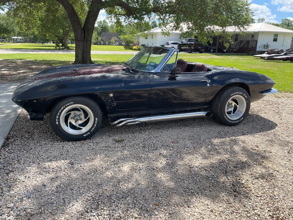 1964 Chevrolet Corvette C2 - Image 2 of 16