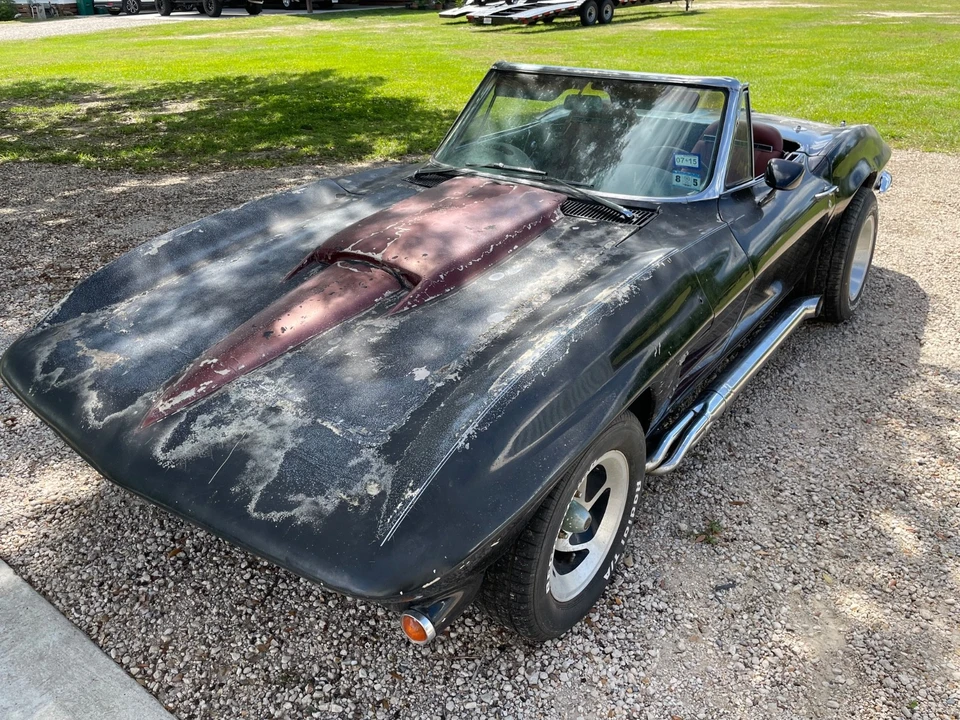 1964 Chevrolet Corvette C2 - Image 16 of 16