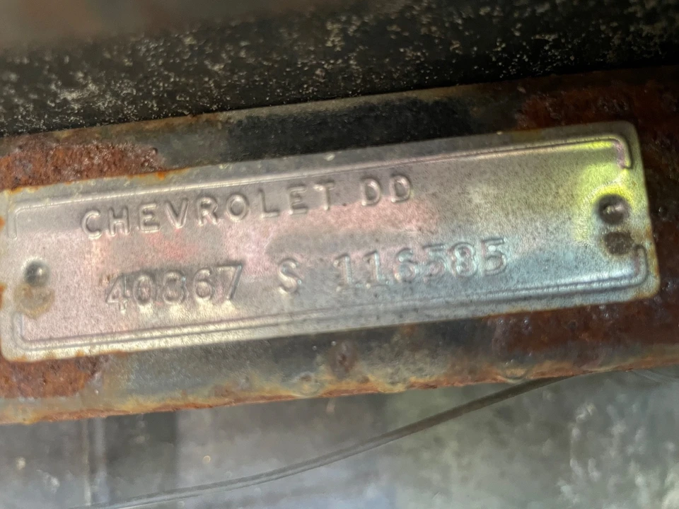 1964 Chevrolet Corvette C2 - Image 10 of 16