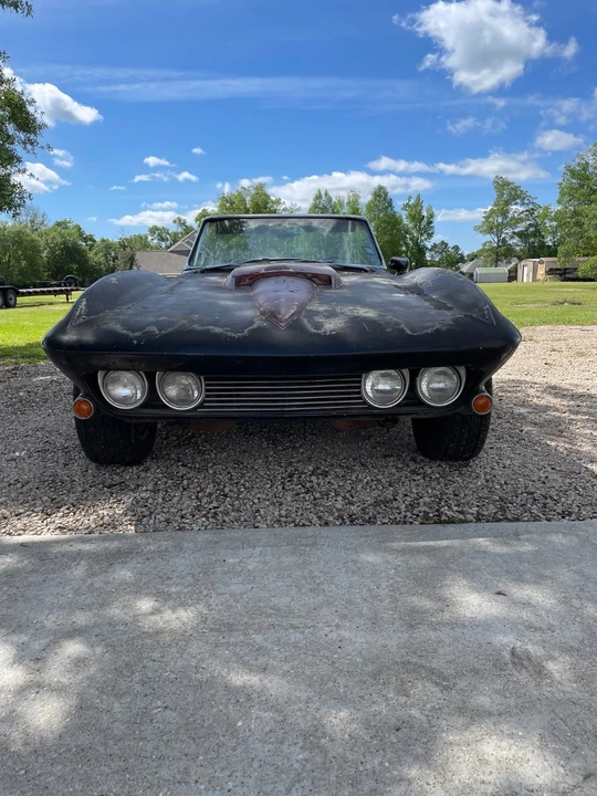 1964 Chevrolet Corvette C2 - Image 5 of 16