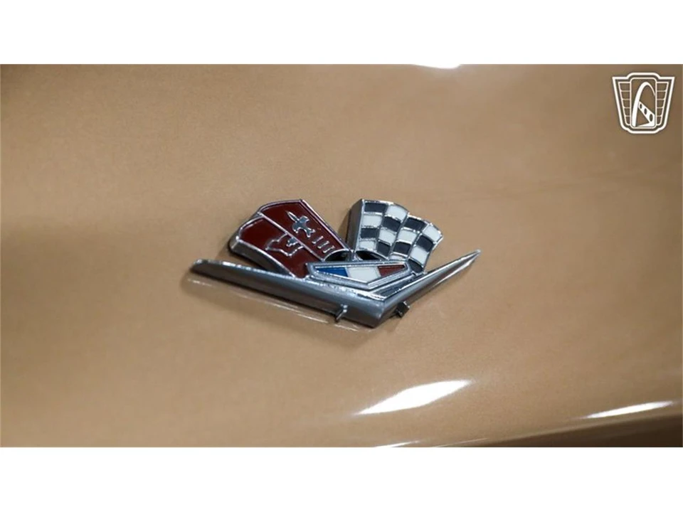 1964 Chevrolet Corvette C2 - Image 31 of 31