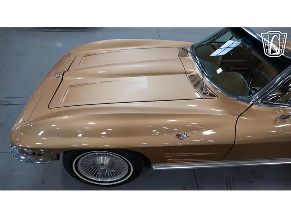 1964 Chevrolet Corvette C2 - Image 11 of 31