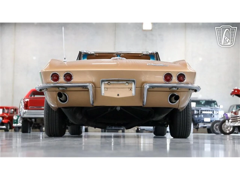 1964 Chevrolet Corvette C2 - Image 16 of 31