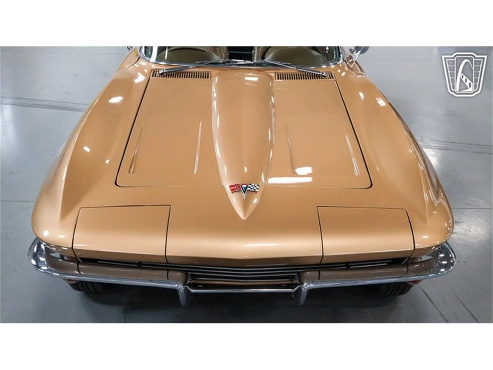 1964 Chevrolet Corvette C2 - Image 6 of 31