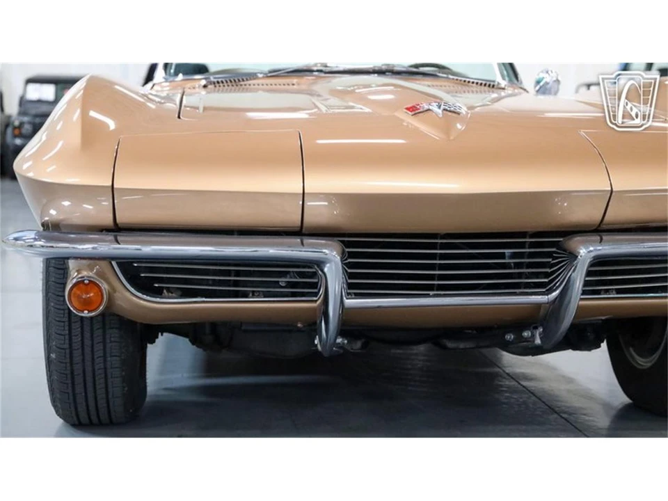 1964 Chevrolet Corvette C2 - Image 7 of 31