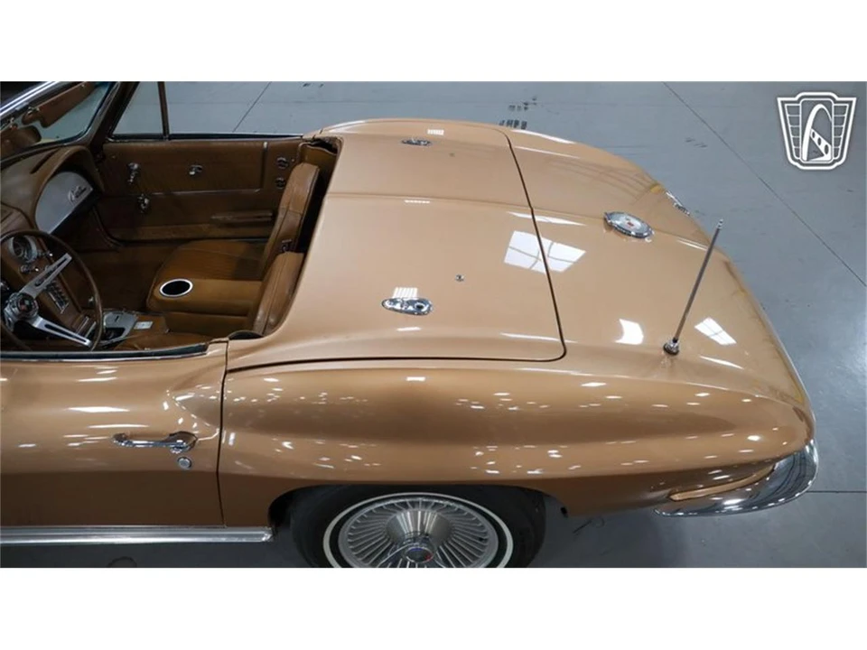 1964 Chevrolet Corvette C2 - Image 12 of 31