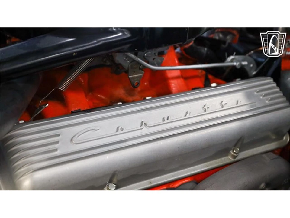 1964 Chevrolet Corvette C2 - Image 2 of 31