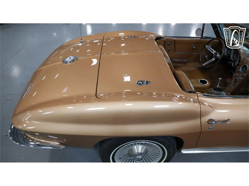 1964 Chevrolet Corvette C2 - Image 23 of 31
