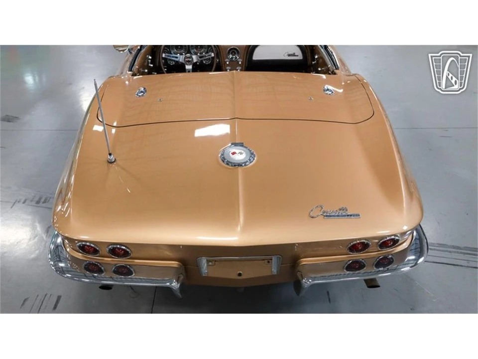 1964 Chevrolet Corvette C2 - Image 18 of 31