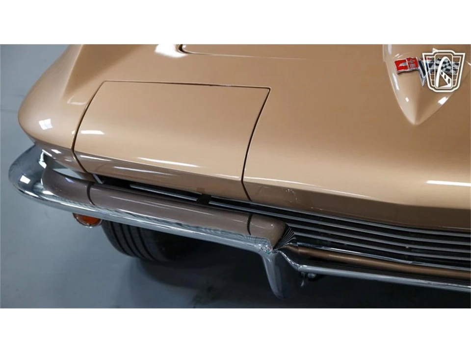 1964 Chevrolet Corvette C2 - Image 28 of 31