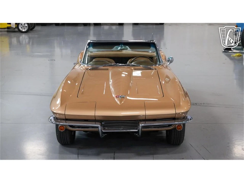 1964 Chevrolet Corvette C2 - Image 3 of 31