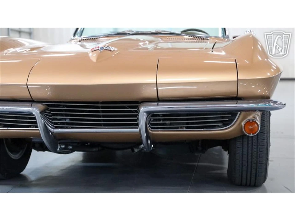 1964 Chevrolet Corvette C2 - Image 8 of 31
