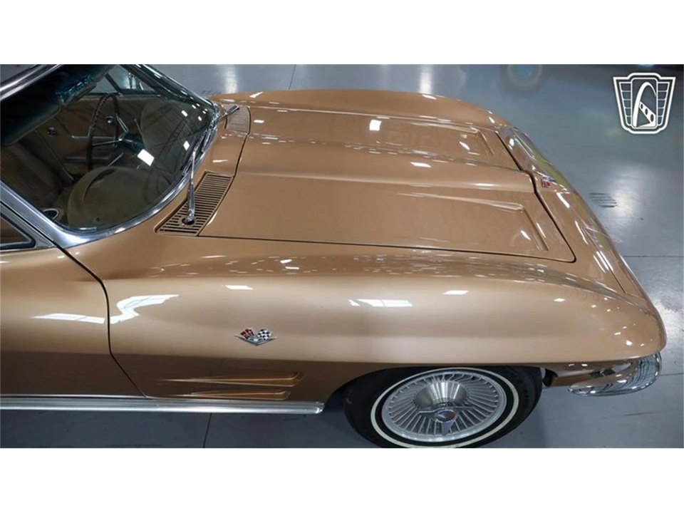 1964 Chevrolet Corvette C2 - Image 24 of 31