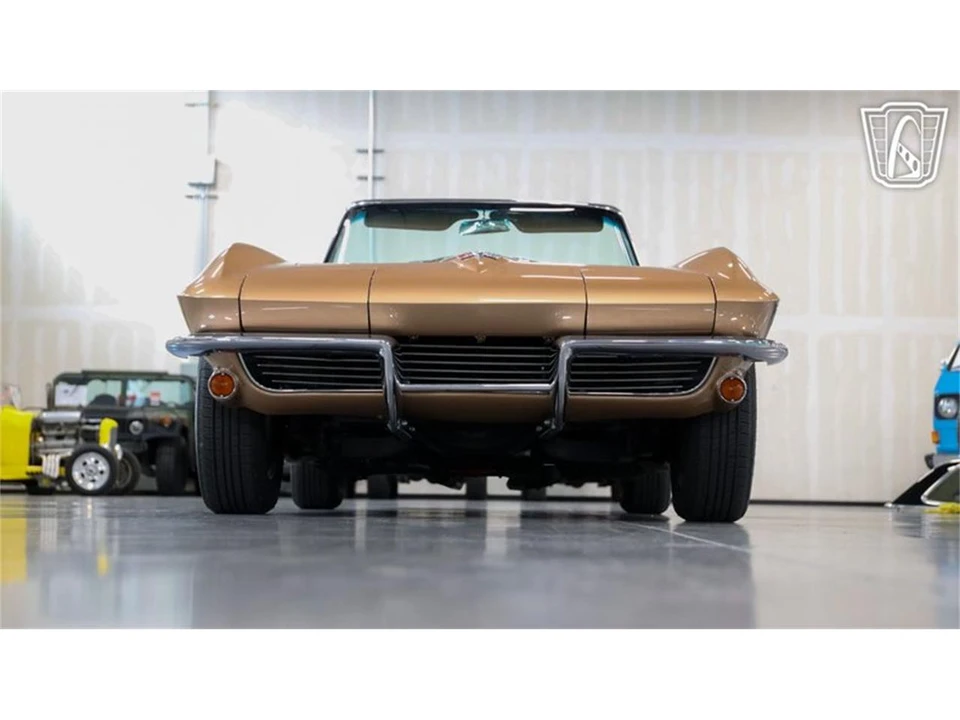 1964 Chevrolet Corvette C2 - Image 4 of 31