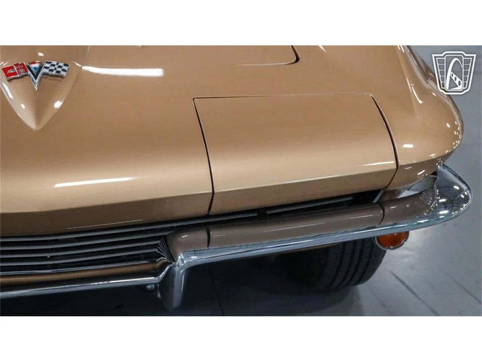 1964 Chevrolet Corvette C2 - Image 29 of 31